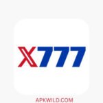 X777 Game home page.