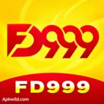 FD999 Game Logo Icon Image