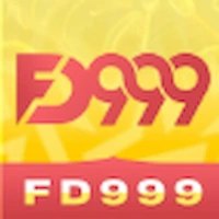 FD999 Game logo icon 2026