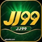 JJ99 Game Logo Icon