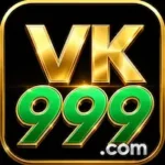 VK999 Game Logo Icon