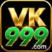 VK999 Game Logo Icon