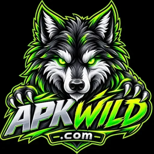 apkwild logo icon image
