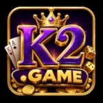 K2 Game Logo Icon