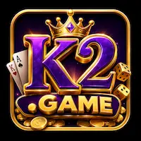 K2 Game Logo Icon
