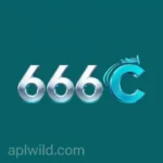 666C Game Logo Icon