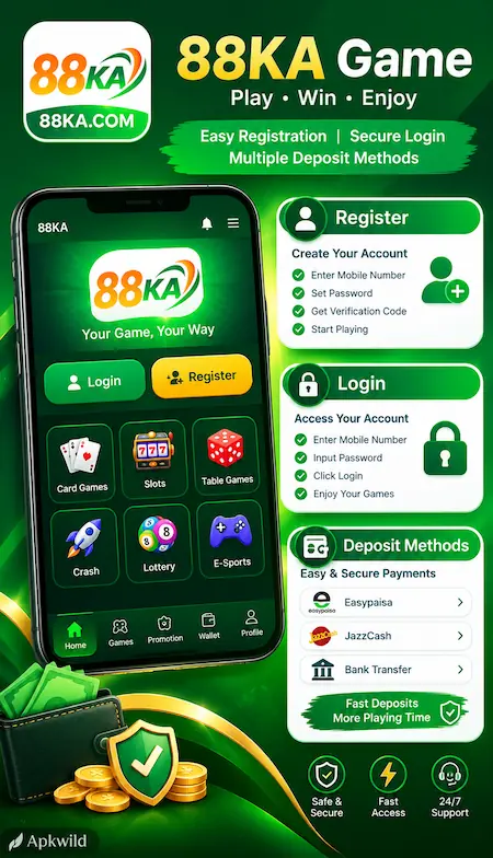 88KA-Game-Banner