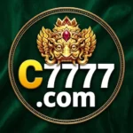 C7777 Game Logo Icon