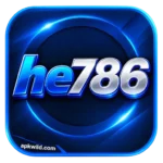 HE786 Game Logo Icon