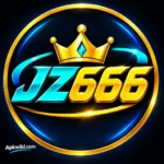 JZ666 Game Logo Icon