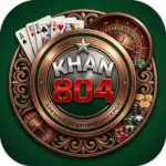 Khan Game Logo Icon Image
