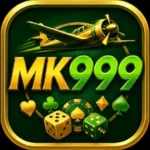 MK999 Game Logo Icon