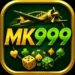 MK999 Game Logo Icon