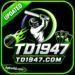 TD1947 Game Logo Icon