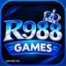 R988 Game Logo Icon